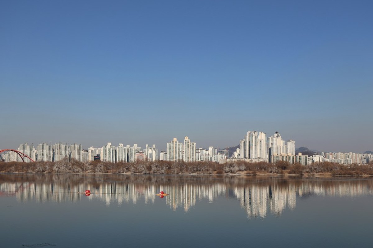 🏠 6억 대출 막차? 서울 아파트 15억 이하 거래 80% 돌파! 💡 정책 대출 효과 분석 - 이미지 4