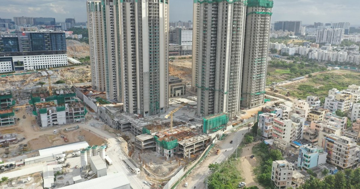 형곡 센트럴 아테라 분양, 구미 전용 59㎡ 135세대 11월 공급