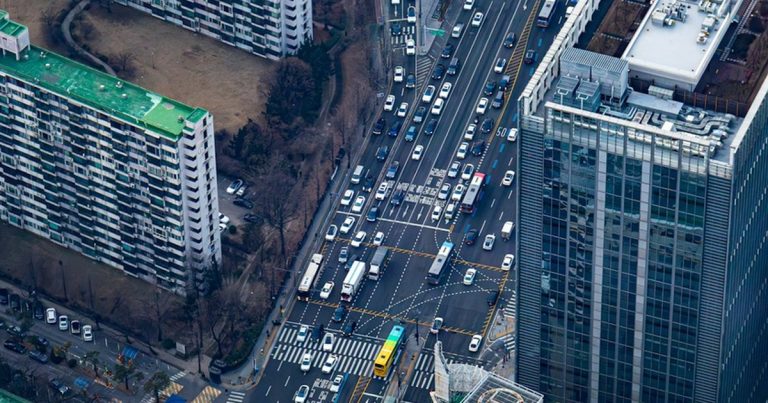 서울 아파트 전고점 돌파 거래 54.7%, 우리 동네는 어디쯤일까