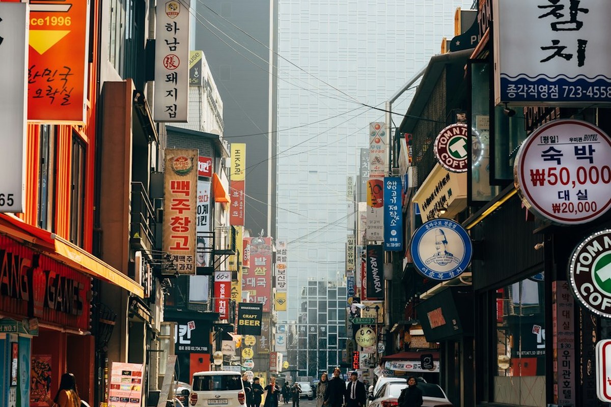 서울 상가 임대료 관련 이미지 1