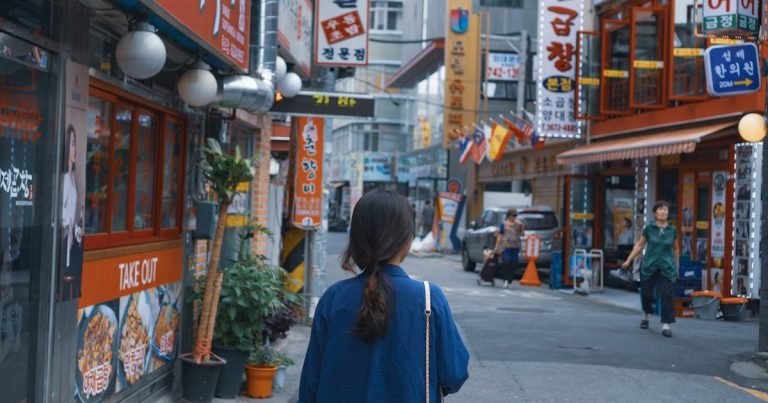 서울 상가 임대료 9분기 연속 상승, 경기·인천은 하락